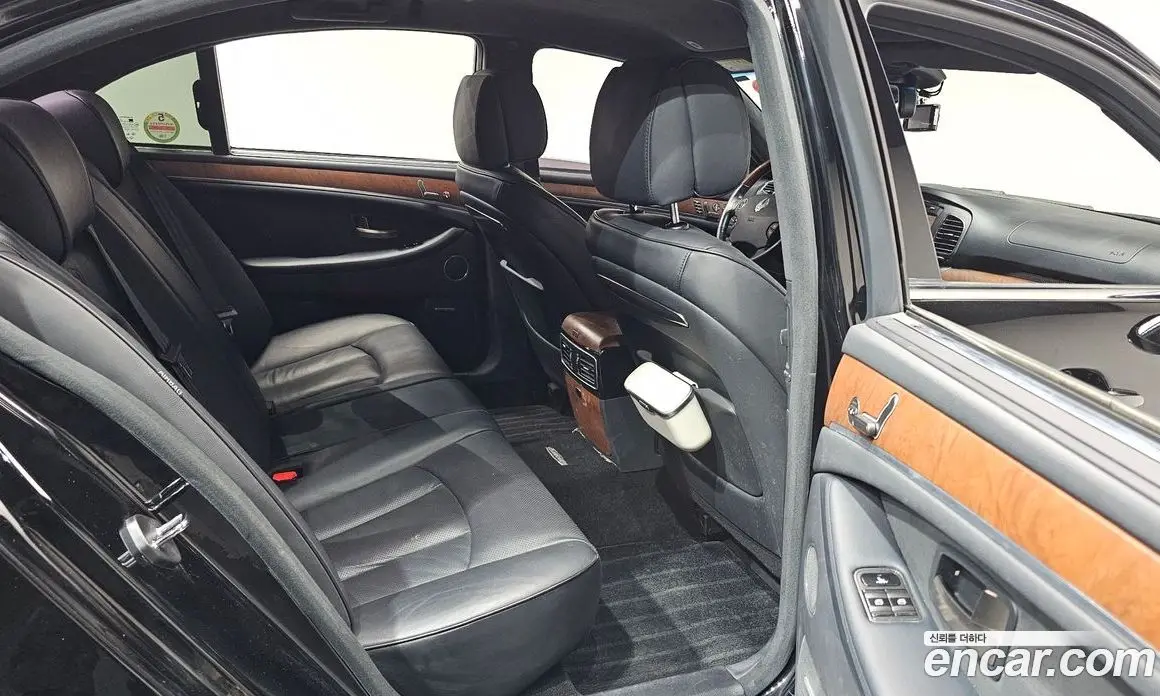 SsangYong Chairman 2014 3.6 автомат (гидро), фото 11