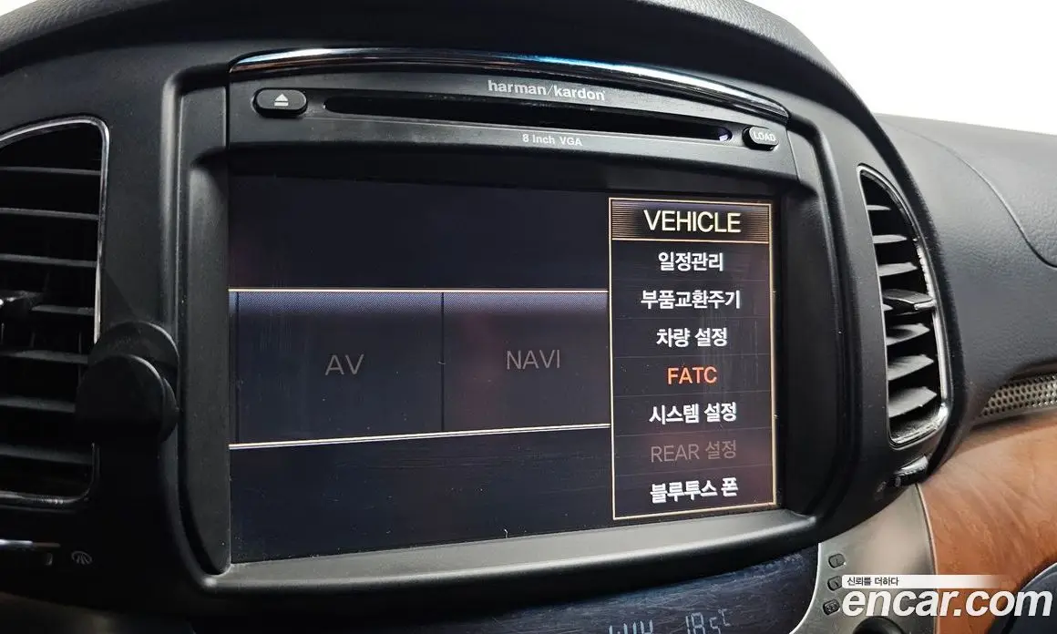 SsangYong Chairman 2014 3.6 автомат (гидро), фото 16