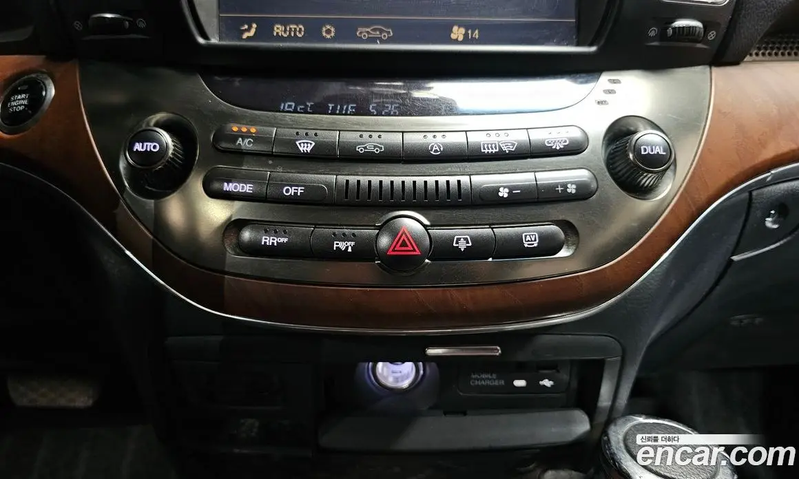 SsangYong Chairman 2014 3.6 автомат (гидро), фото 18