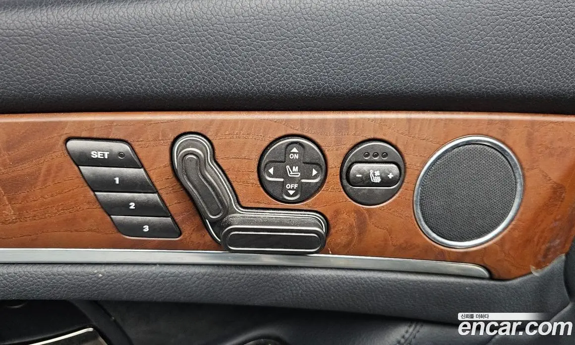 SsangYong Chairman 2014 3.6 автомат (гидро), фото 20