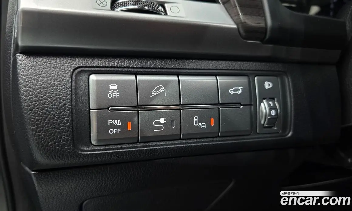 SsangYong Rexton 2018 2.2 автомат (гидро), фото 14
