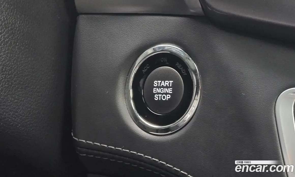 SsangYong Rexton 2018 2.2 автомат (гидро), фото 19