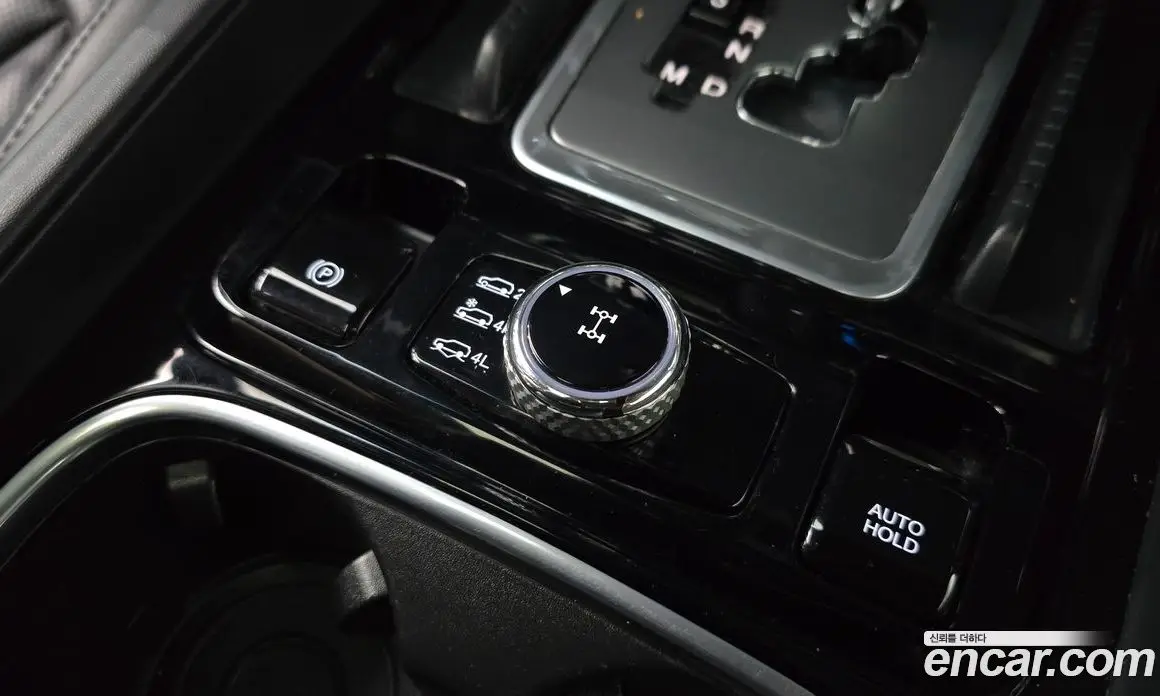 SsangYong Rexton 2018 2.2 автомат (гидро), фото 20