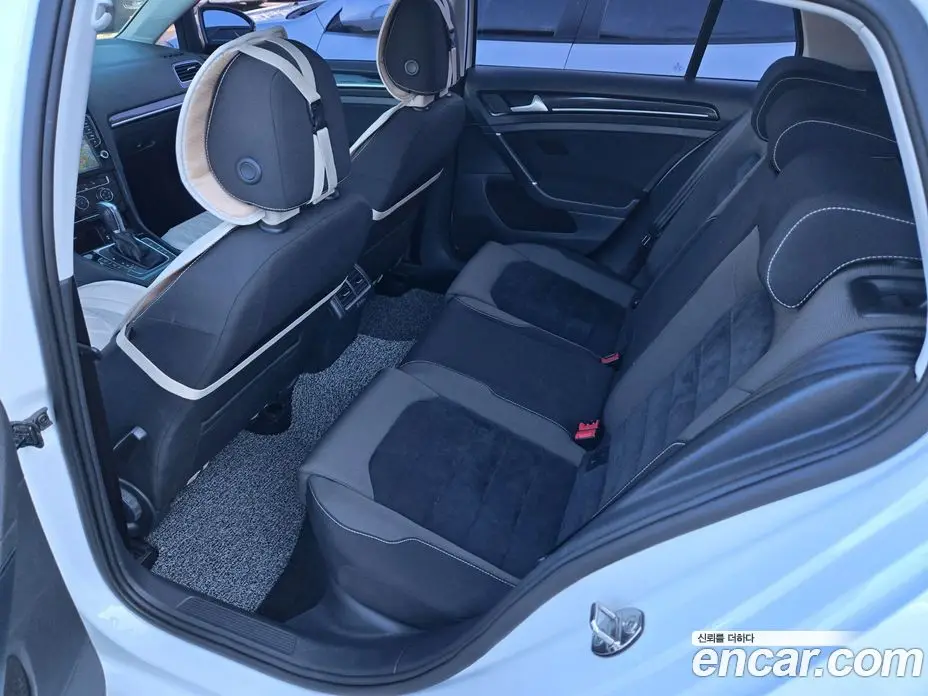 Volkswagen Golf 2014 1.6 автомат (гидро), фото 17 Volkswagen Golf 2014 1.6 автомат (гидро), фото 17