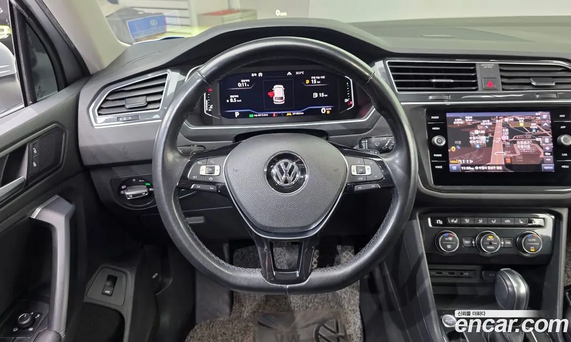 Volkswagen Tiguan 2020 2.0 автомат (гидро), фото 13 Volkswagen Tiguan 2020 2.0 автомат (гидро), фото 13