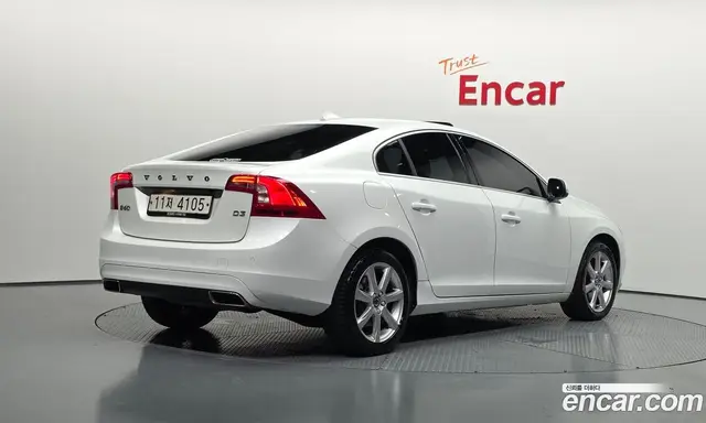 Volvo S60 2015 2.0 автомат (гидро), миниатюра 2