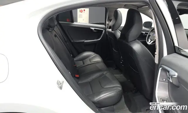 Volvo S60 2015 2.0 автомат (гидро), миниатюра 12