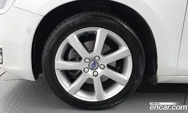 Volvo S60 2015 2.0 автомат (гидро), миниатюра 5