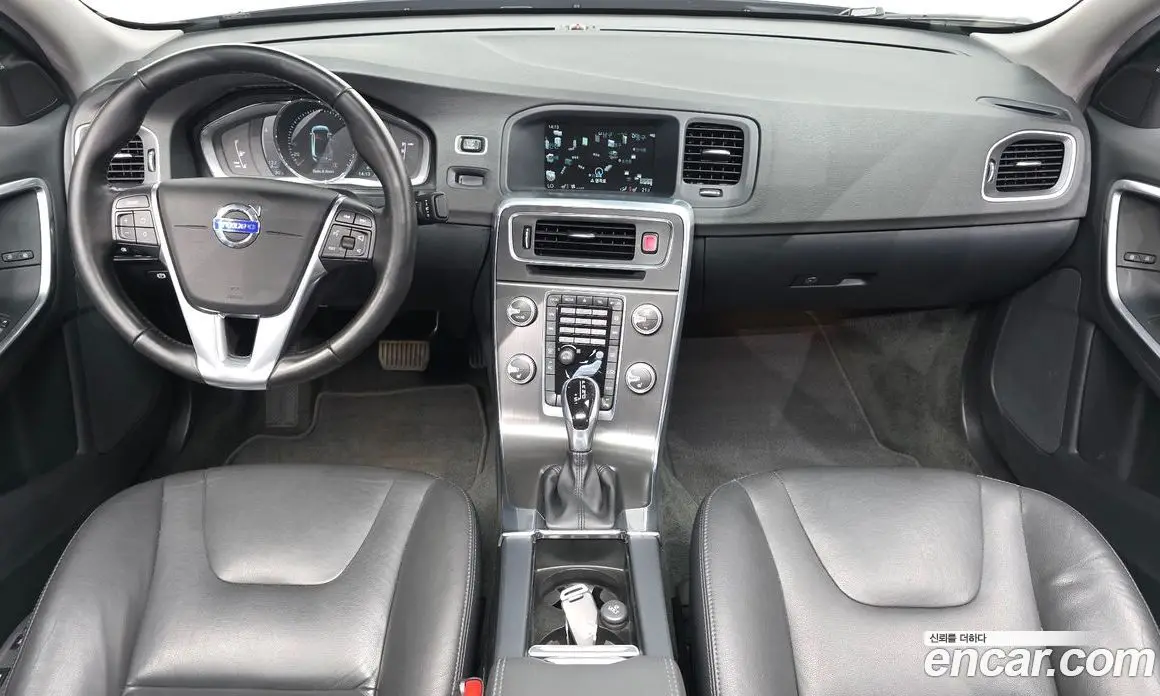 Volvo S60 2015 2.0 автомат (гидро), фото 7