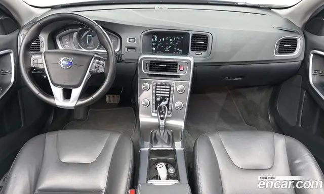 Volvo S60 2015 2.0 автомат (гидро), миниатюра 7