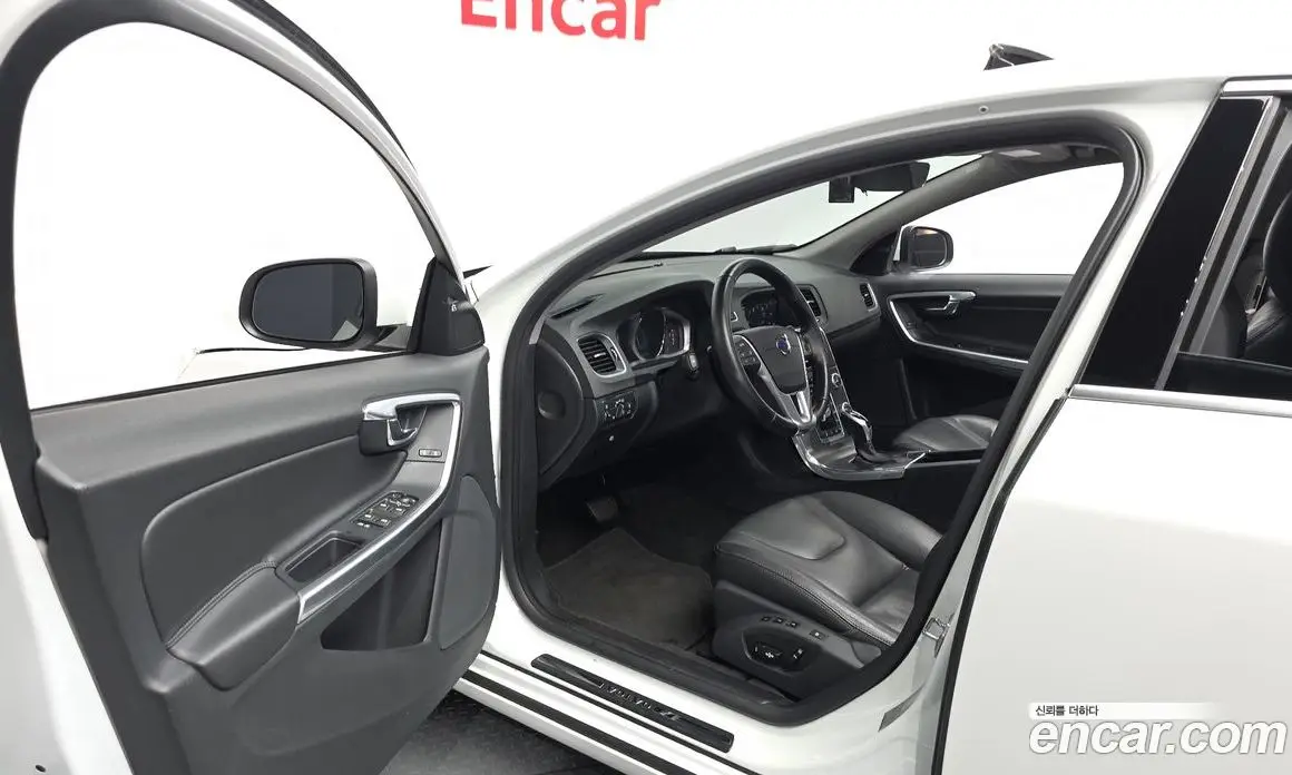 Volvo S60 2015 2.0 автомат (гидро), фото 10