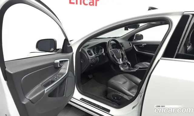 Volvo S60 2015 2.0 автомат (гидро), миниатюра 10