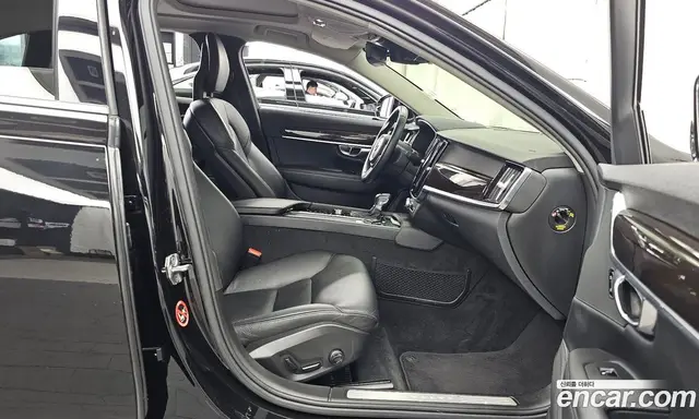 Volvo S90 2017 2.0 автомат (гидро), миниатюра 11