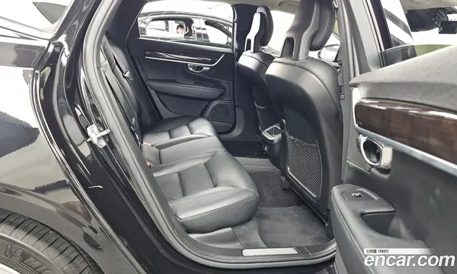 Volvo S90 2017 2.0 автомат (гидро), миниатюра 12