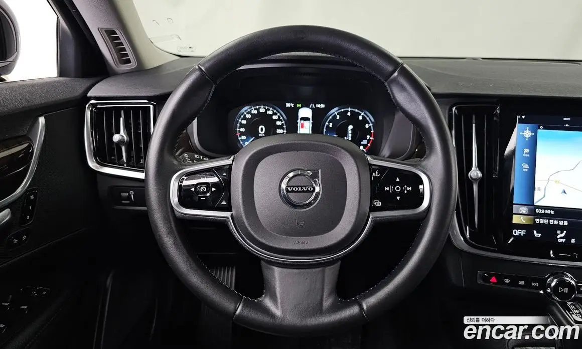Volvo S90 2017 2.0 автомат (гидро), фото 13