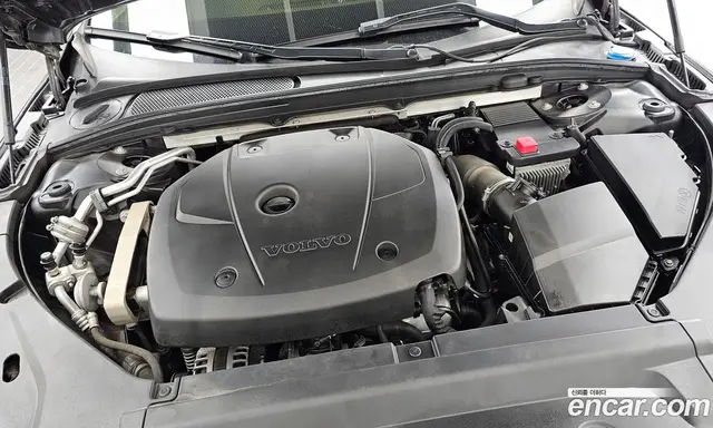 Volvo S90 2017 2.0 автомат (гидро), миниатюра 6