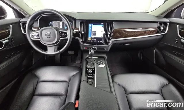 Volvo S90 2017 2.0 автомат (гидро), миниатюра 7