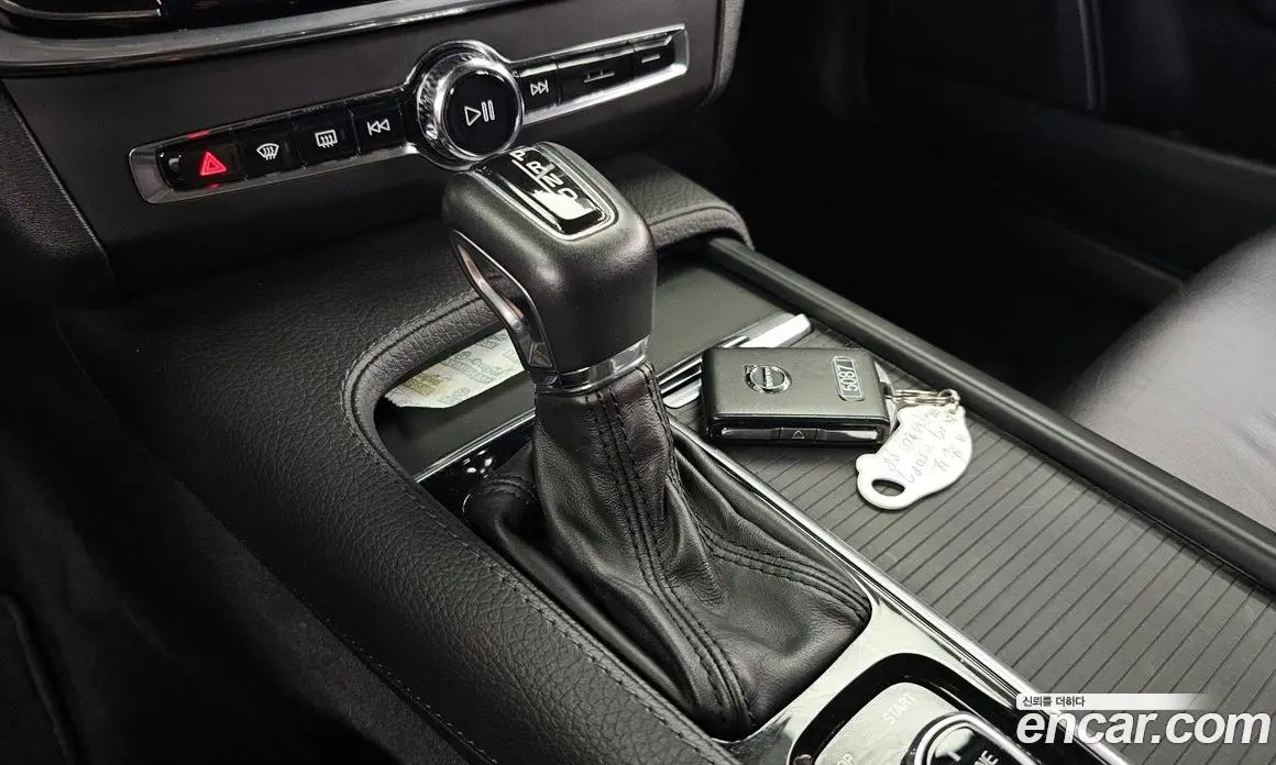 Volvo S90 2017 2.0 автомат (гидро), фото 9