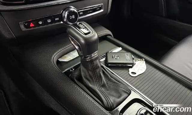 Volvo S90 2017 2.0 автомат (гидро), миниатюра 9