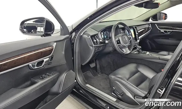 Volvo S90 2017 2.0 автомат (гидро), миниатюра 10
