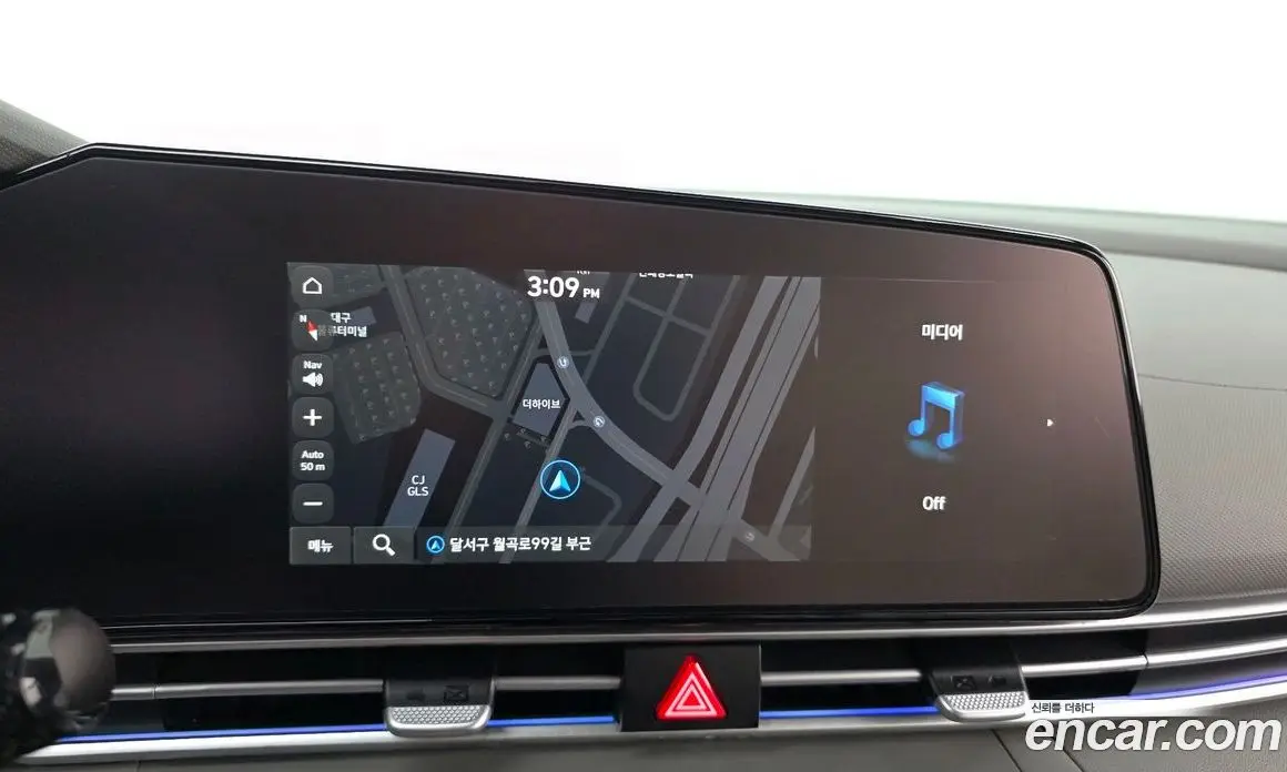 Hyundai Avante 2023 1.6 автомат (гидро), фото 14 Hyundai Avante 2023 1.6 автомат (гидро), фото 14