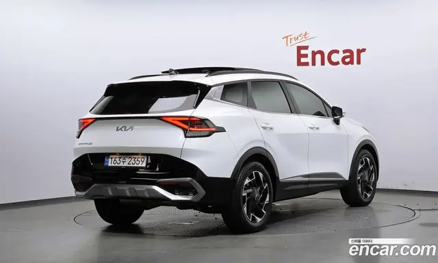 Kia Sportage 2022 2.0 автомат (гидро), миниатюра 2 Kia Sportage 2022 2.0 автомат (гидро), миниатюра 2