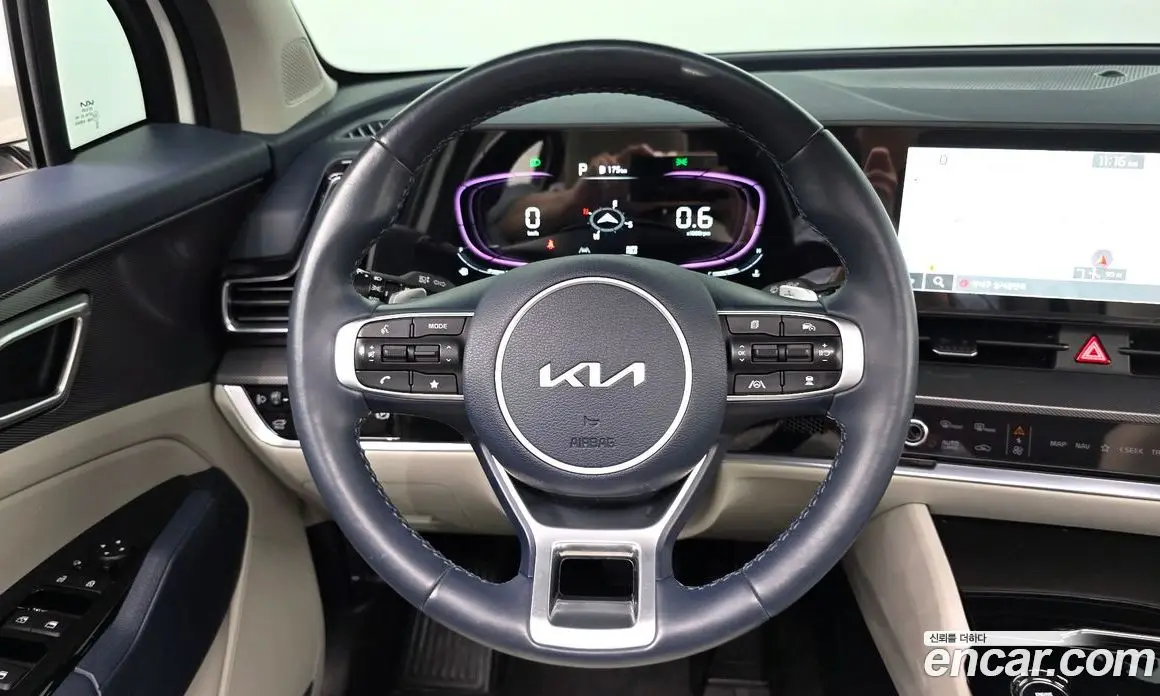 Kia Sportage 2022 2.0 автомат (гидро), фото 13 Kia Sportage 2022 2.0 автомат (гидро), фото 13