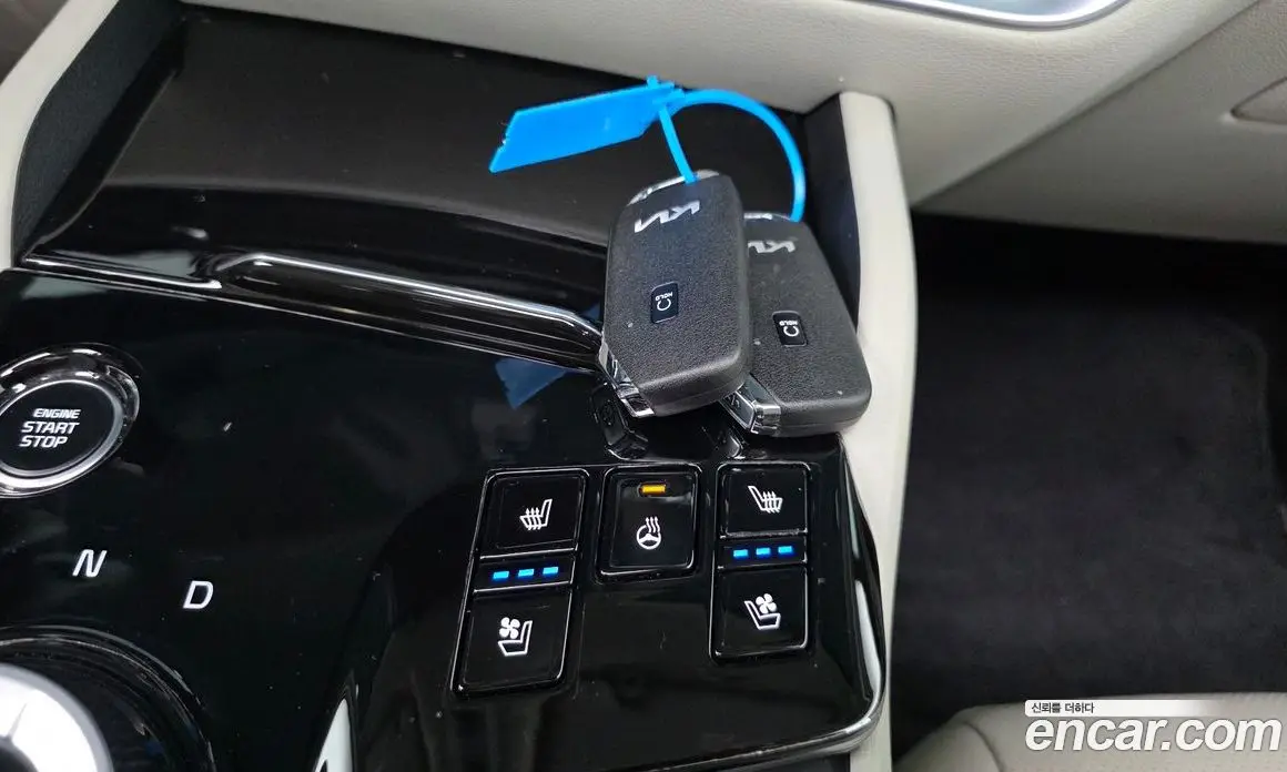 Kia Sportage 2022 2.0 автомат (гидро), фото 16 Kia Sportage 2022 2.0 автомат (гидро), фото 16