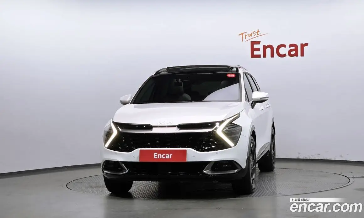 Kia Sportage 2022 2.0 автомат (гидро), фото 3 Kia Sportage 2022 2.0 автомат (гидро), фото 3