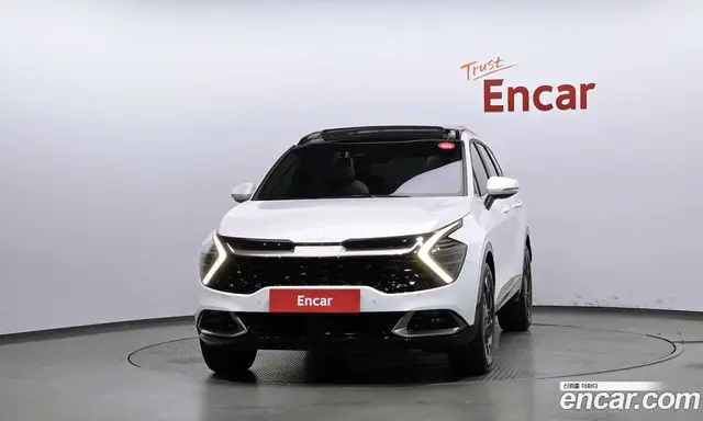 Kia Sportage 2022 2.0 автомат (гидро), миниатюра 3 Kia Sportage 2022 2.0 автомат (гидро), миниатюра 3