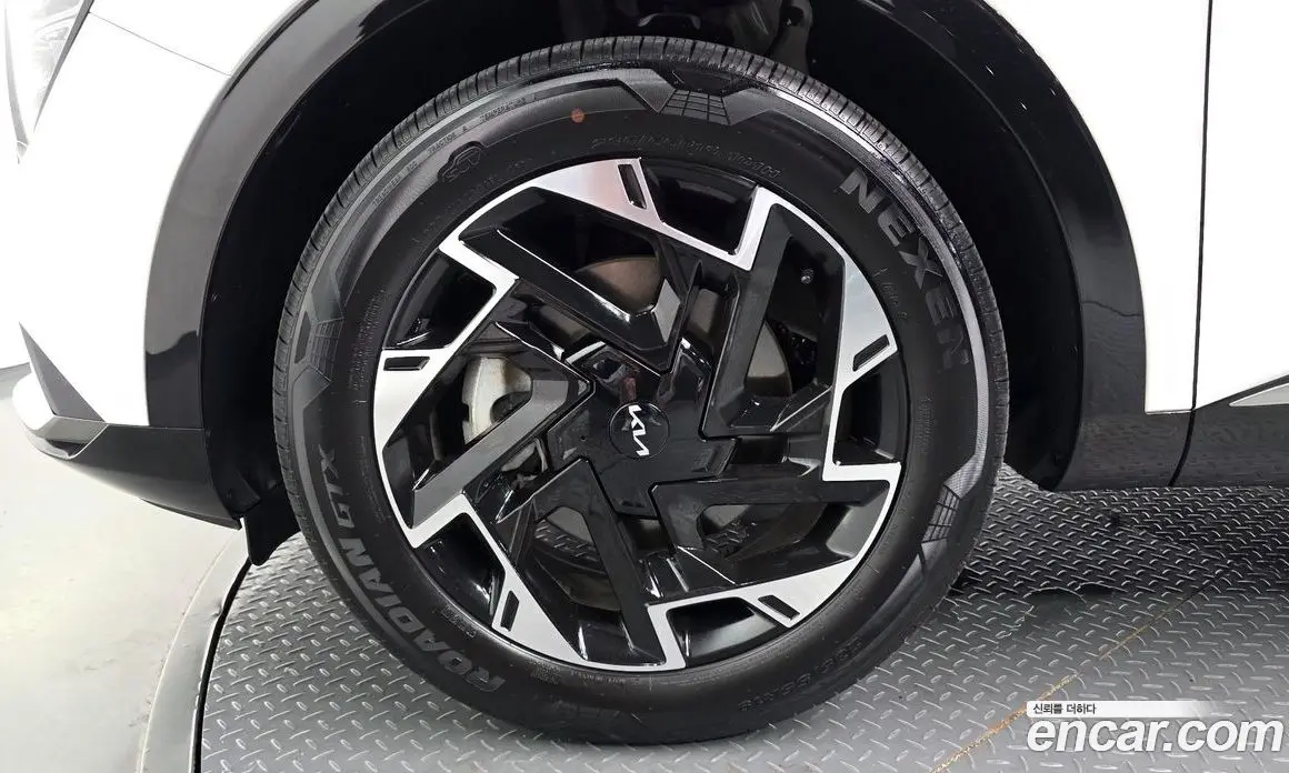 Kia Sportage 2022 2.0 автомат (гидро), фото 5 Kia Sportage 2022 2.0 автомат (гидро), фото 5