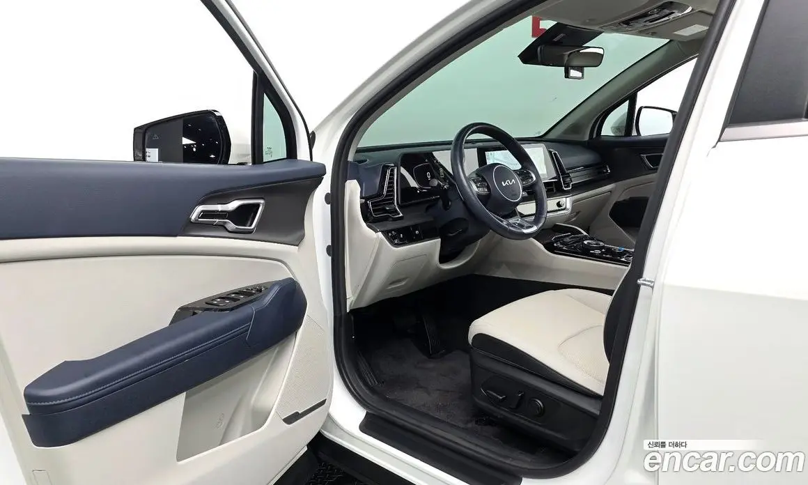 Kia Sportage 2022 2.0 автомат (гидро), фото 10 Kia Sportage 2022 2.0 автомат (гидро), фото 10