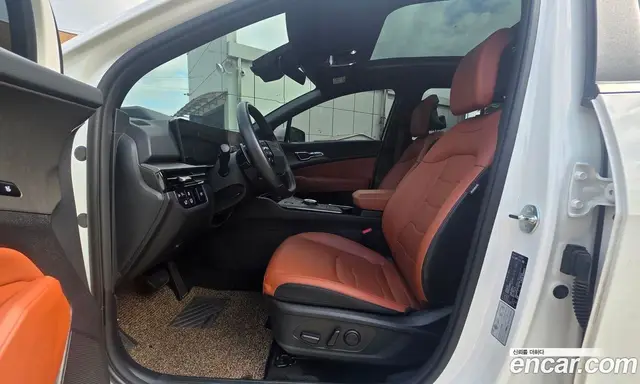 Kia Sportage 2025 1.6 автомат (гидро), миниатюра 10