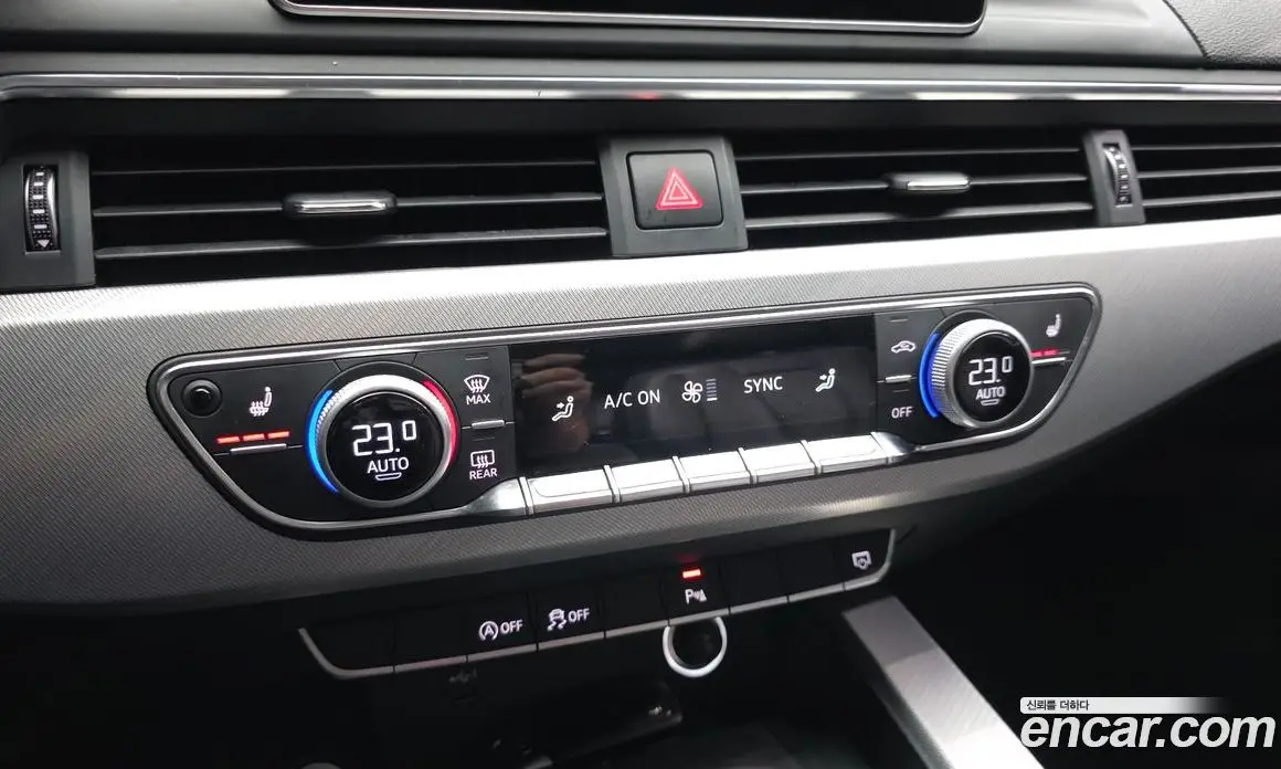 Audi A4 2018 2.0 автомат (гидро), фото 17 Audi A4 2018 2.0 автомат (гидро), фото 17