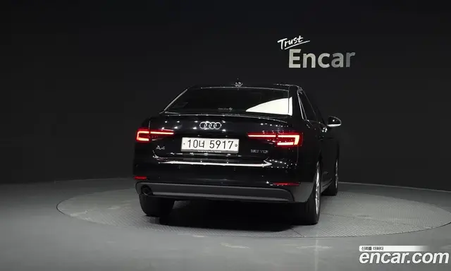 Audi A4 2018 2.0 автомат (гидро), миниатюра 4 Audi A4 2018 2.0 автомат (гидро), миниатюра 4