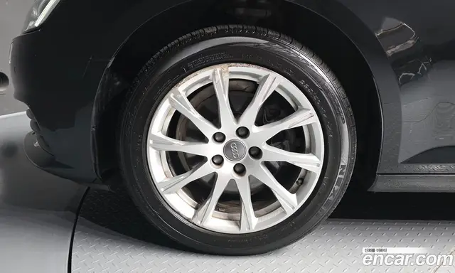 Audi A4 2018 2.0 автомат (гидро), миниатюра 5 Audi A4 2018 2.0 автомат (гидро), миниатюра 5