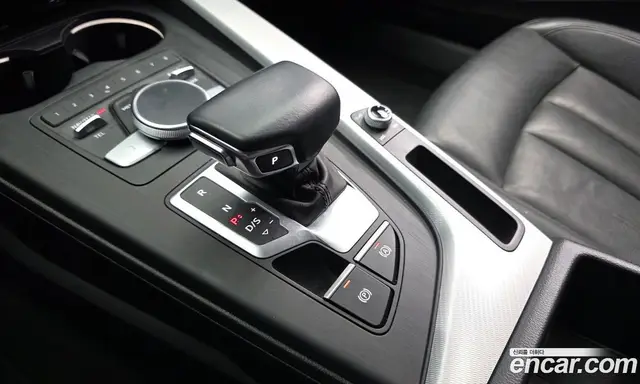 Audi A4 2018 2.0 автомат (гидро), миниатюра 9 Audi A4 2018 2.0 автомат (гидро), миниатюра 9