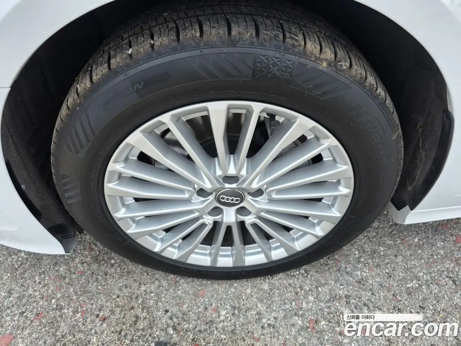 Audi A6 2021 2.0 автомат (гидро), фото 13
