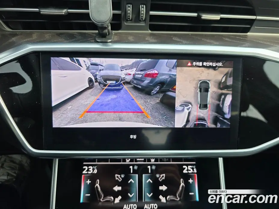 Audi A6 2021 2.0 автомат (гидро), фото 16