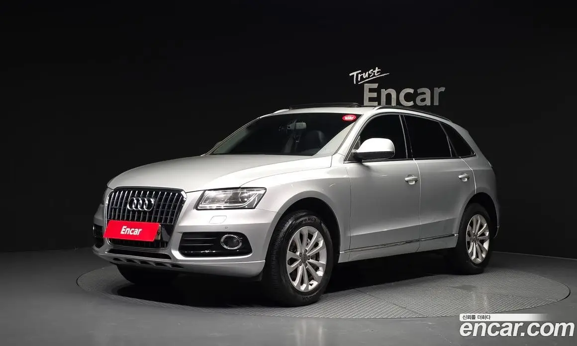 Audi Q5 2013 2.0 автомат (гидро), фото 1 Audi Q5 2013 2.0 автомат (гидро), фото 1