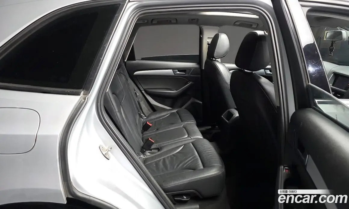 Audi Q5 2013 2.0 автомат (гидро), фото 12 Audi Q5 2013 2.0 автомат (гидро), фото 12