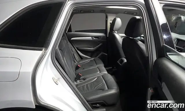 Audi Q5 2013 2.0 автомат (гидро), миниатюра 12
