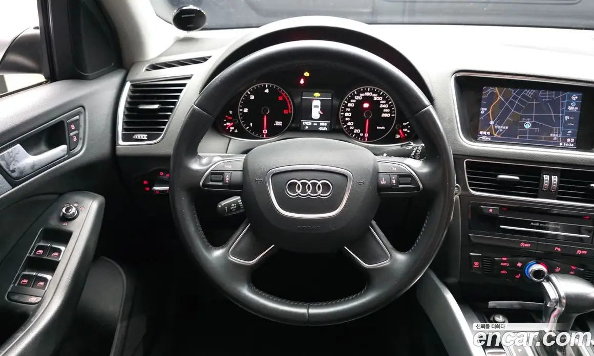 Audi Q5 2013 2.0 автомат (гидро), фото 13 Audi Q5 2013 2.0 автомат (гидро), фото 13