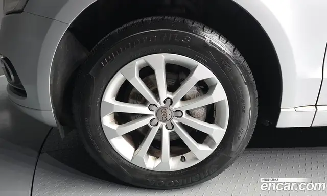Audi Q5 2013 2.0 автомат (гидро), миниатюра 5 Audi Q5 2013 2.0 автомат (гидро), миниатюра 5