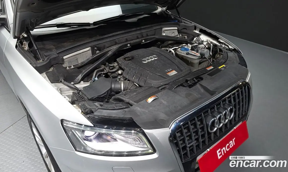 Audi Q5 2013 2.0 автомат (гидро), фото 6 Audi Q5 2013 2.0 автомат (гидро), фото 6