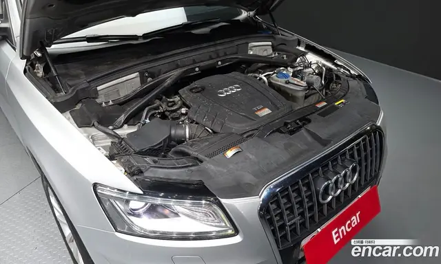 Audi Q5 2013 2.0 автомат (гидро), миниатюра 6 Audi Q5 2013 2.0 автомат (гидро), миниатюра 6