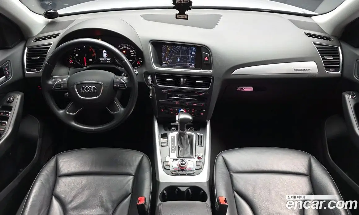 Audi Q5 2013 2.0 автомат (гидро), фото 7 Audi Q5 2013 2.0 автомат (гидро), фото 7