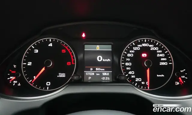 Audi Q5 2013 2.0 автомат (гидро), миниатюра 8 Audi Q5 2013 2.0 автомат (гидро), миниатюра 8