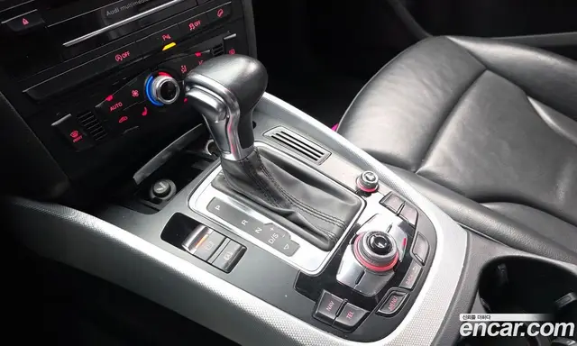Audi Q5 2013 2.0 автомат (гидро), миниатюра 9 Audi Q5 2013 2.0 автомат (гидро), миниатюра 9