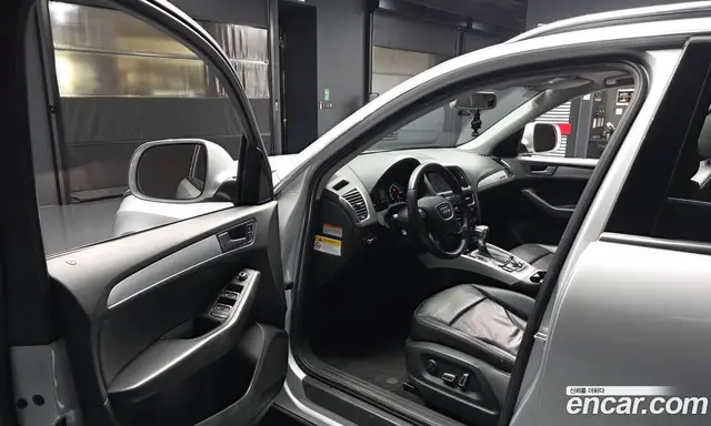 Audi Q5 2013 2.0 автомат (гидро), миниатюра 10 Audi Q5 2013 2.0 автомат (гидро), миниатюра 10